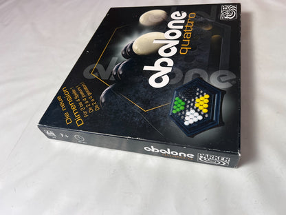 Detailfoto 5 – SKU A13335 – Gesellschaftsspiel gebraucht bei Brettspielimperium
