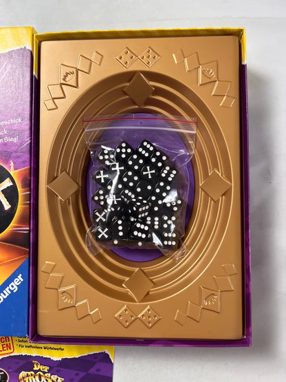 Der GROSSE WURF  Ravensburger  Vollständig - Ansicht 3