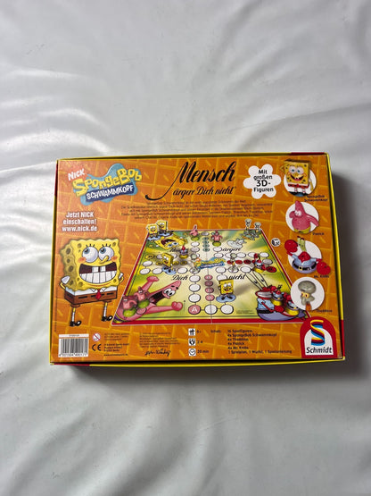 Detailfoto 9 – SKU A13380 – Gesellschaftsspiel gebraucht bei Brettspielimperium