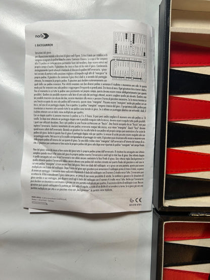 Detailfoto 8 – SKU A10797 – Gesellschaftsspiel gebraucht bei Brettspielimperium