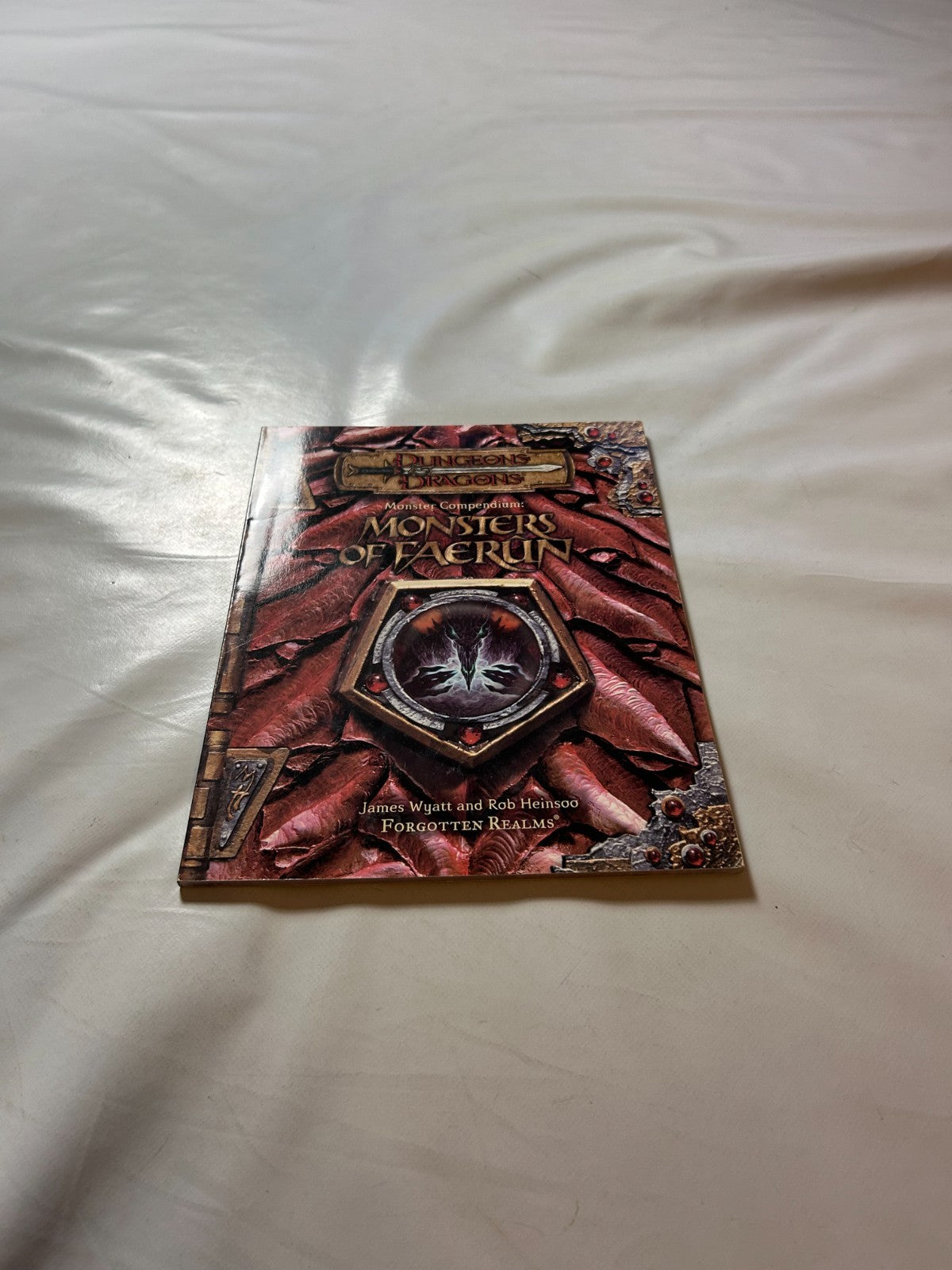 Detailfoto 3 – SKU A12747 – Rollenspiel-Buch gebraucht bei Brettspielimperium