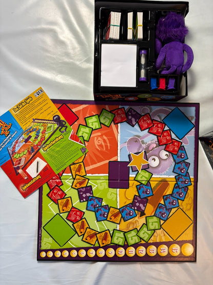 Detailfoto 6 – SKU A13782 – Gesellschaftsspiel gebraucht bei Brettspielimperium
