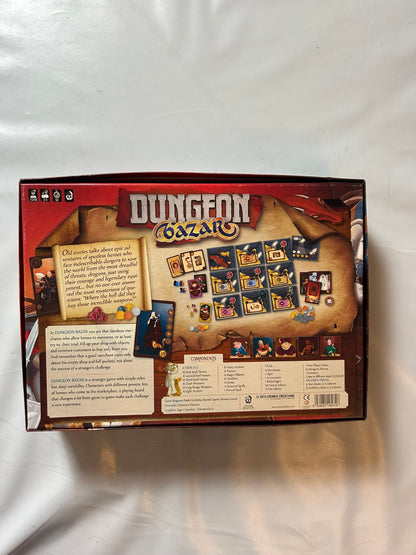 Detailfoto 10 – SKU A10130 – Gesellschaftsspiel gebraucht bei Brettspielimperium