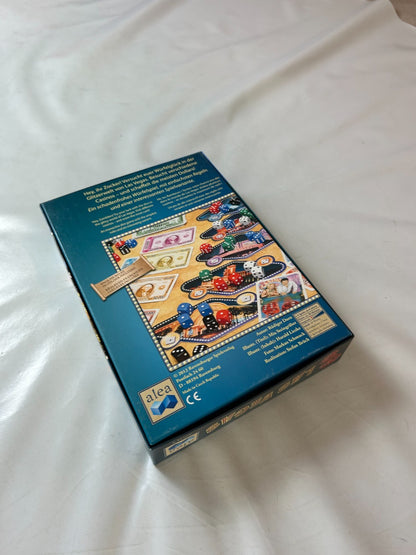Detailfoto 11 – SKU A12588 – Gesellschaftsspiel gebraucht bei Brettspielimperium