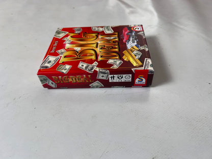 Detailfoto 6 – SKU A8812 – Kartenspiel gebraucht bei Brettspielimperium