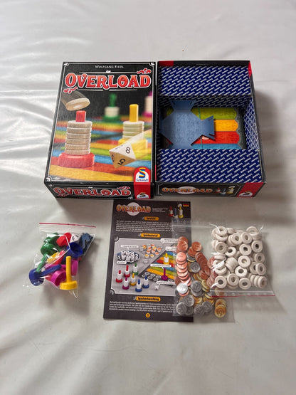 Detailfoto 3 – SKU A14557 – Gesellschaftsspiel gebraucht bei Brettspielimperium