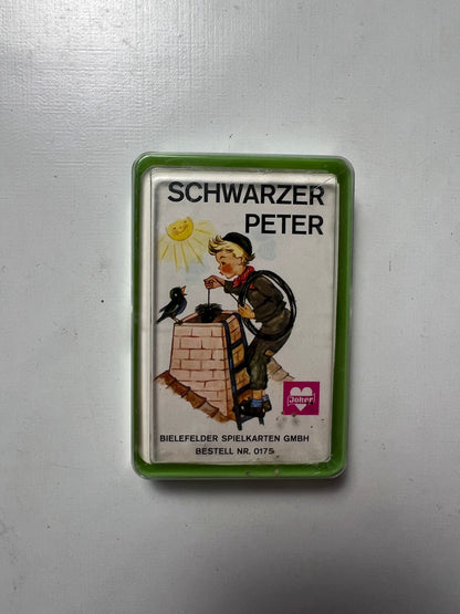 Detailfoto 4 – SKU A6287 – Kartenspiel gebraucht bei Brettspielimperium