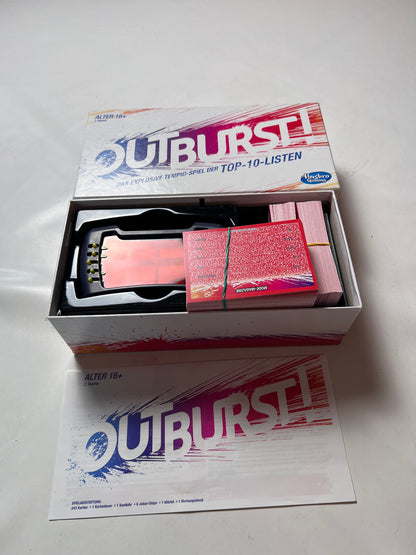 Detailfoto 3 – SKU A6181 – Gesellschaftsspiel gebraucht bei Brettspielimperium
