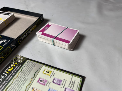 Detailfoto 3 – SKU A8182 – Kartenspiel gebraucht bei Brettspielimperium