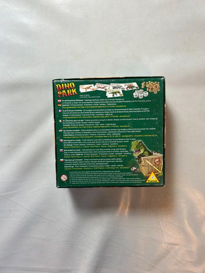 Detailfoto 8 – SKU A12373 – Kartenspiel gebraucht bei Brettspielimperium