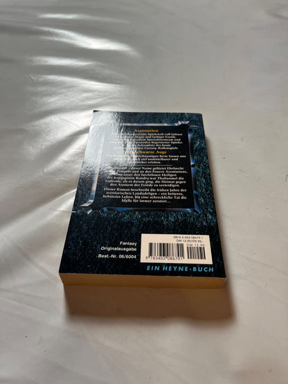 Detailfoto 7 – SKU A10953 – Rollenspiel-Buch gebraucht bei Brettspielimperium