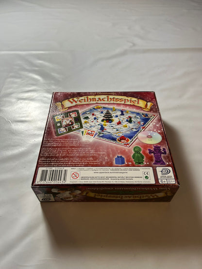 Detailfoto 12 – SKU A7628 – Gesellschaftsspiel gebraucht bei Brettspielimperium