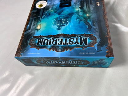 Mysterium Libellud Spiel Deutsch 2015 Asmodee  Vollständig - Ansicht 6