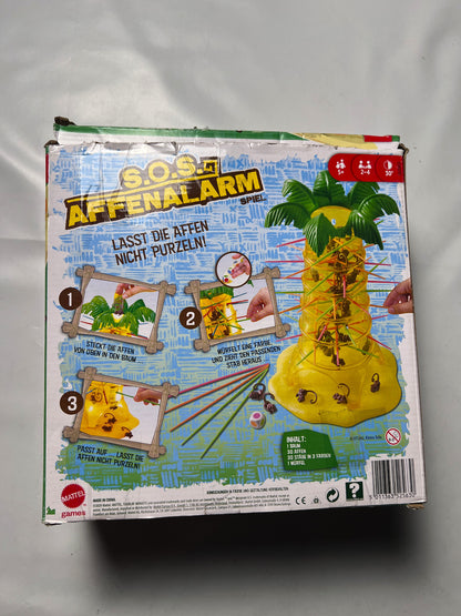 Detailfoto 10 – SKU A8156 – Gesellschaftsspiel gebraucht bei Brettspielimperium