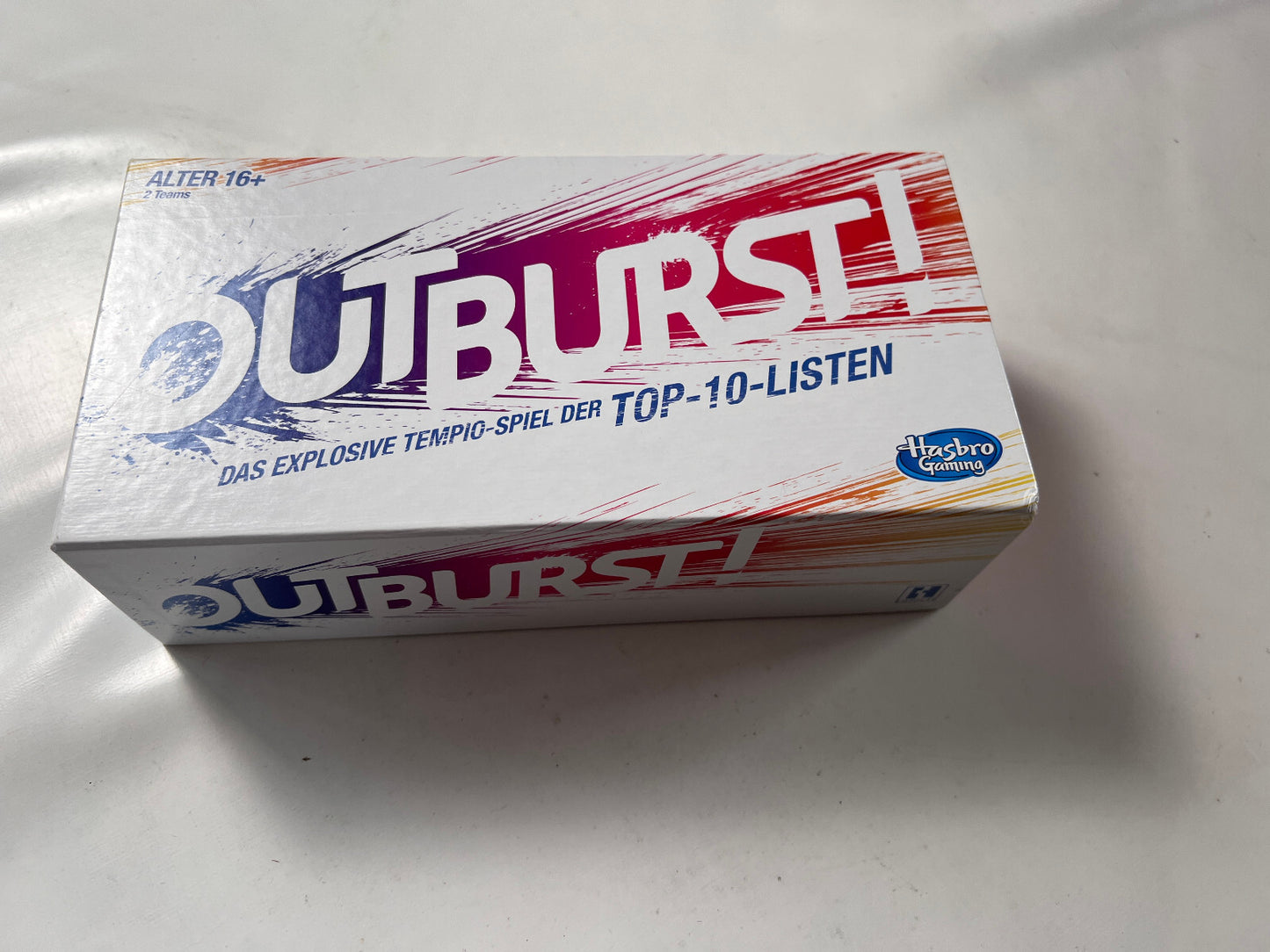 Detailfoto 10 – SKU A5866 – Kartenspiel gebraucht bei Brettspielimperium