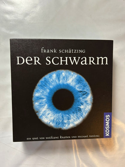 Detailfoto 2 – SKU A8943 – Rollenspiel-Buch gebraucht bei Brettspielimperium