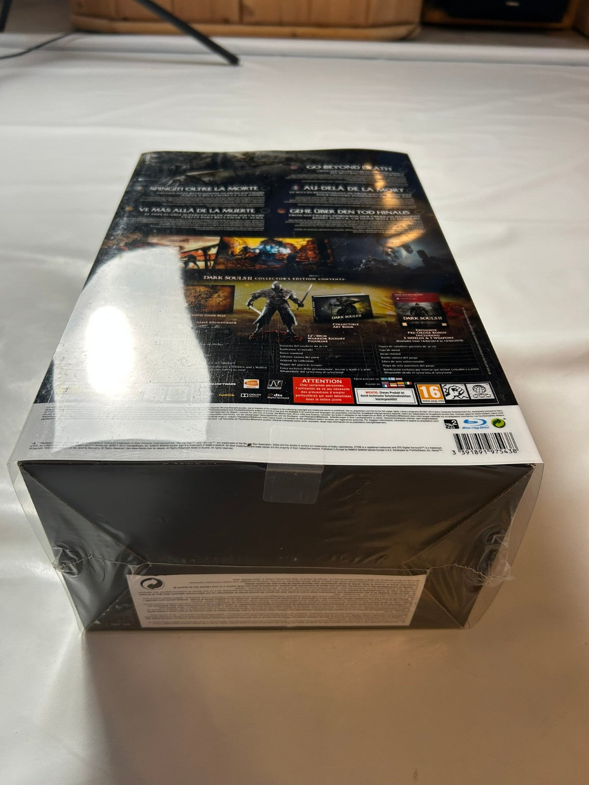 Detailfoto 13 – SKU W10073 – Gesellschaftsspiel neu bei Brettspielimperium