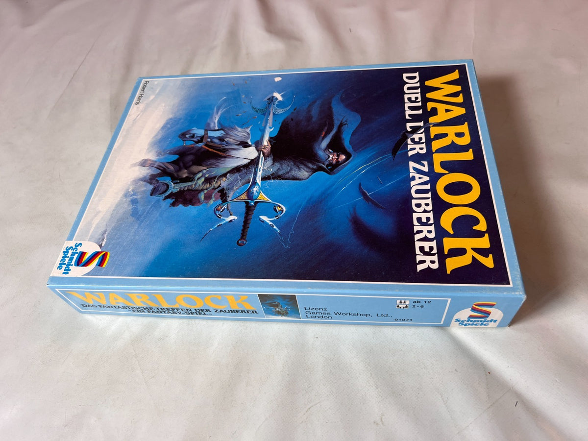 Detailfoto 7 – SKU A14482 – Gesellschaftsspiel gebraucht bei Brettspielimperium