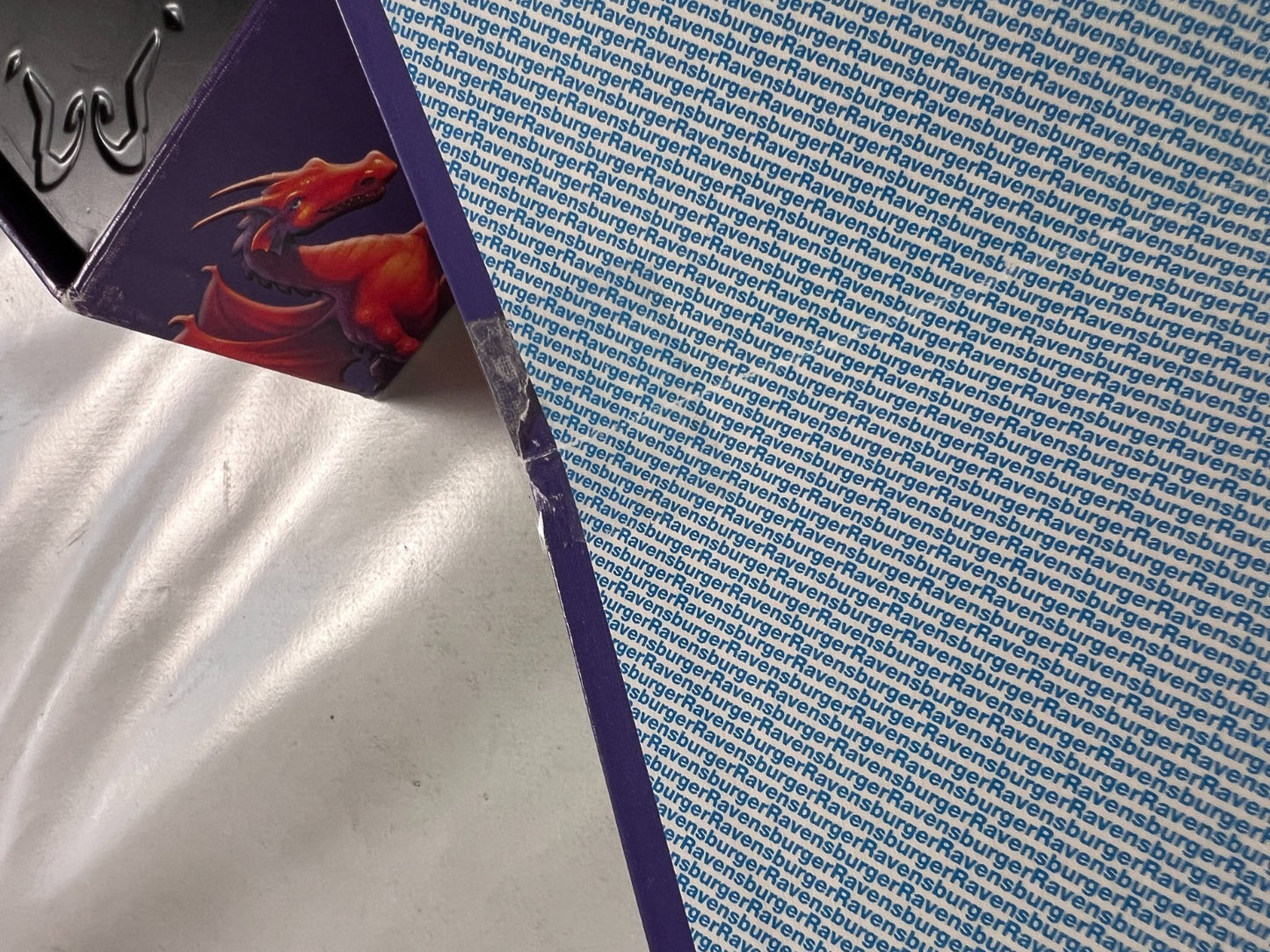 Detailfoto 4 – SKU A14554 – Gesellschaftsspiel gebraucht bei Brettspielimperium