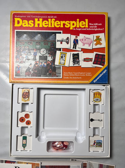 Detailfoto 3 – SKU A9692 – Gesellschaftsspiel gebraucht bei Brettspielimperium