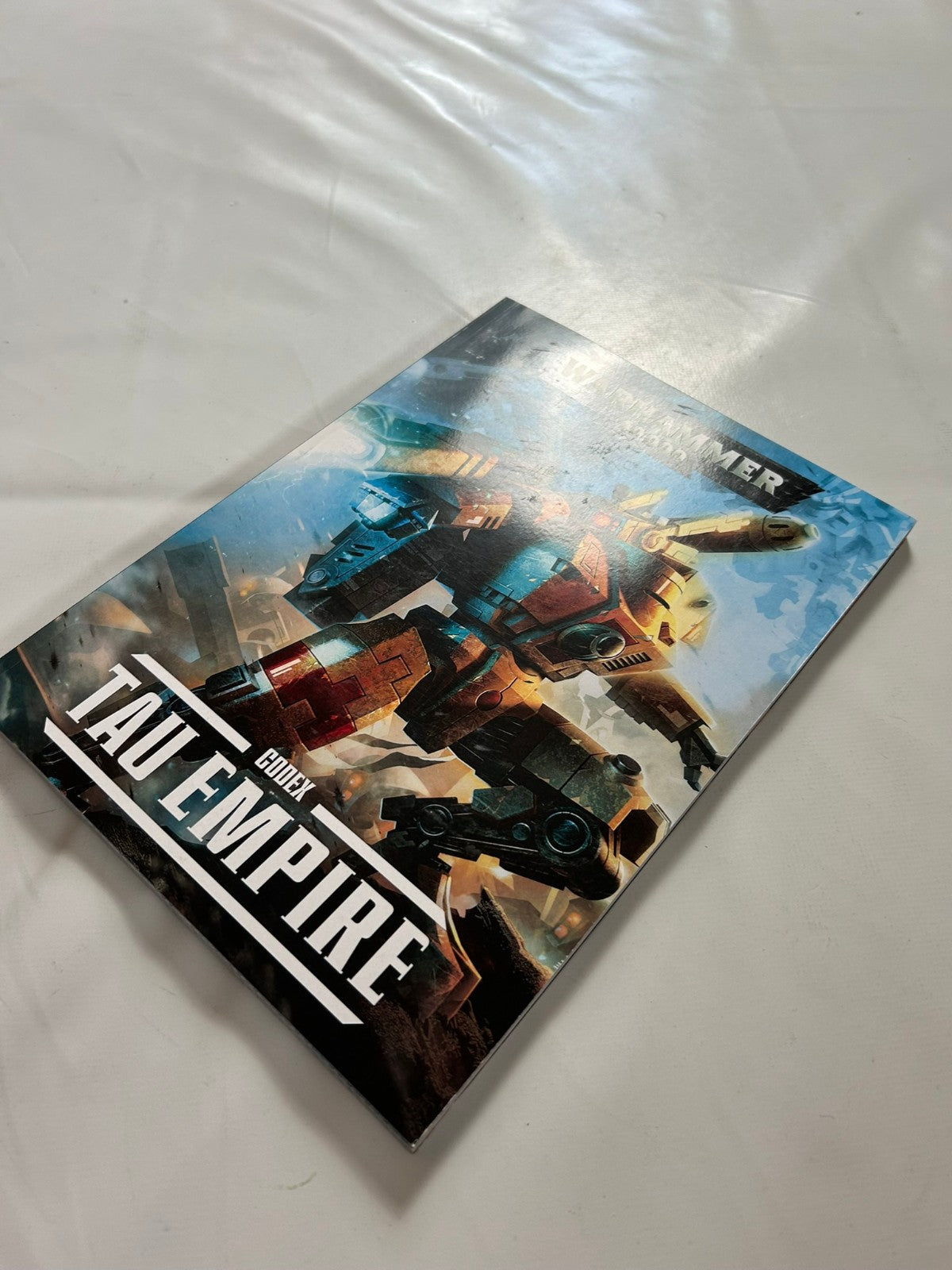 Detailfoto 4 – SKU A9918 – Gesellschaftsspiel gebraucht bei Brettspielimperium