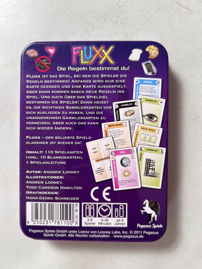 Detailfoto 9 – SKU A13111 – Kartenspiel gebraucht bei Brettspielimperium