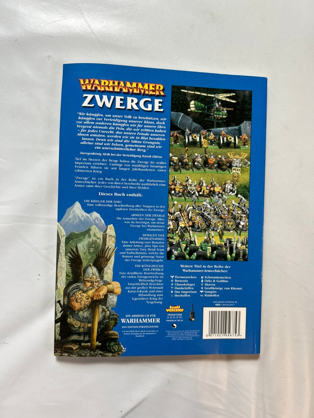 Detailfoto 8 – SKU A9969 – Gesellschaftsspiel gebraucht bei Brettspielimperium