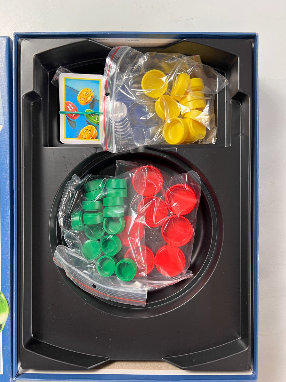 Thrill  FX Schmid 1995  Vollständig - Ansicht 3