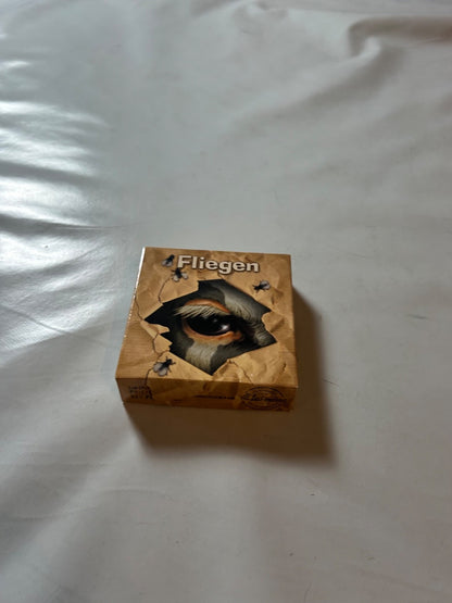 Detailfoto 3 – SKU A10825 – Gesellschaftsspiel gebraucht bei Brettspielimperium