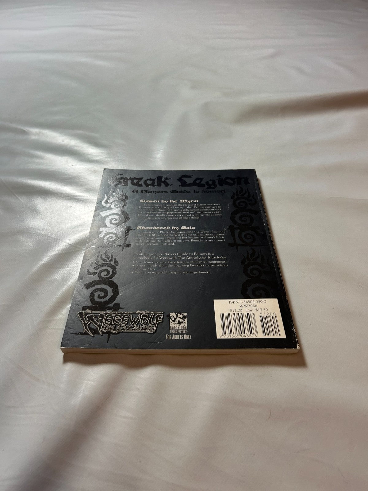 Detailfoto 7 – SKU A12804 – Gesellschaftsspiel gebraucht bei Brettspielimperium