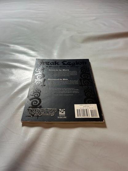 Detailfoto 7 – SKU A12804 – Gesellschaftsspiel gebraucht bei Brettspielimperium