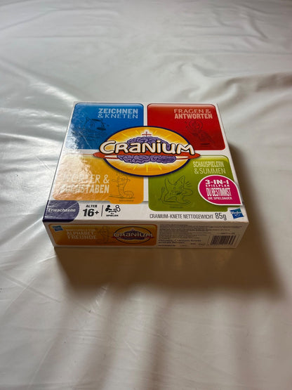 Detailfoto 3 – SKU A12024 – Gesellschaftsspiel gebraucht bei Brettspielimperium