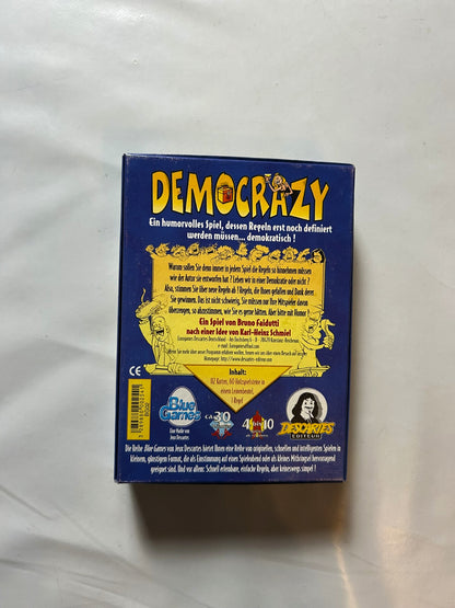 Detailfoto 8 – SKU A7898 – Gesellschaftsspiel gebraucht bei Brettspielimperium