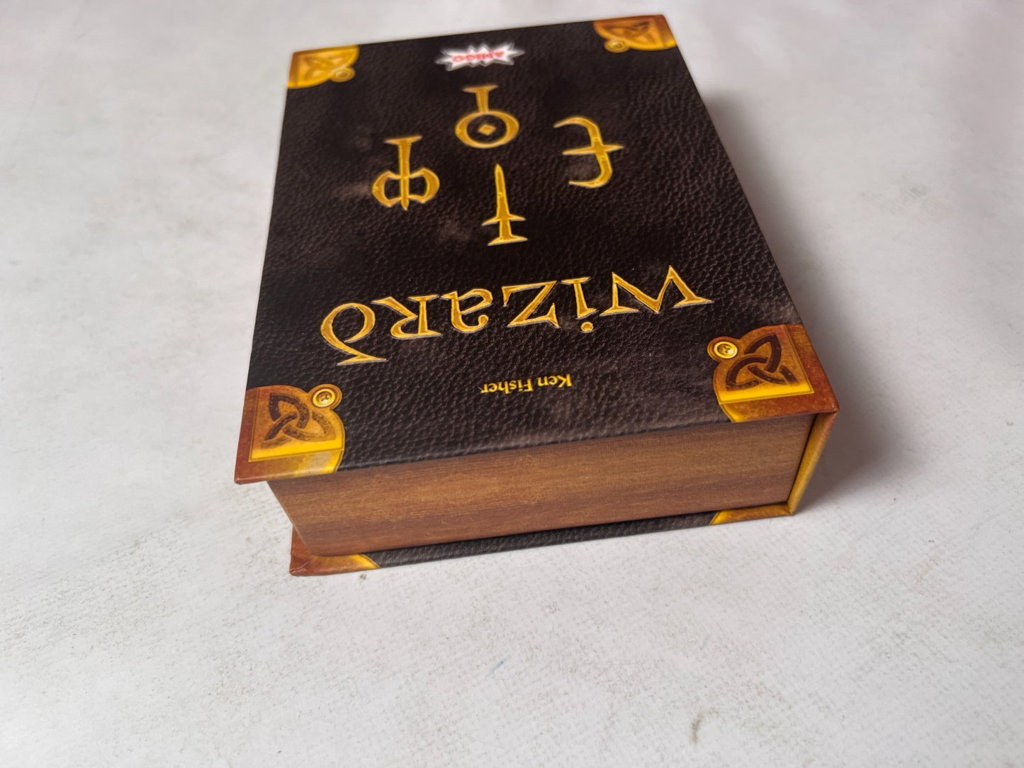Detailfoto 6 – SKU A13422 – Kartenspiel gebraucht bei Brettspielimperium