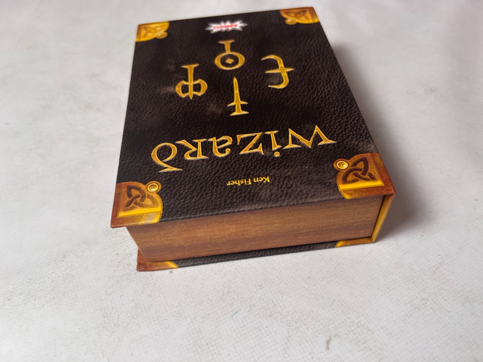 Detailfoto 6 – SKU A13422 – Kartenspiel gebraucht bei Brettspielimperium
