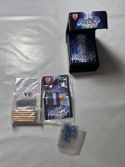 Detailfoto 2 – SKU A8566 – Gesellschaftsspiel gebraucht bei Brettspielimperium