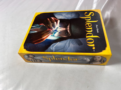 Detailfoto 7 – SKU A13241 – Kartenspiel gebraucht bei Brettspielimperium