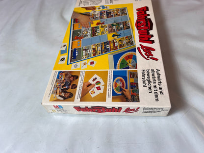 Detailfoto 8 – SKU A14498 – Gesellschaftsspiel gebraucht bei Brettspielimperium