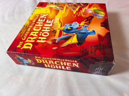 Detailfoto 5 – SKU A13952 – Gesellschaftsspiel gebraucht bei Brettspielimperium