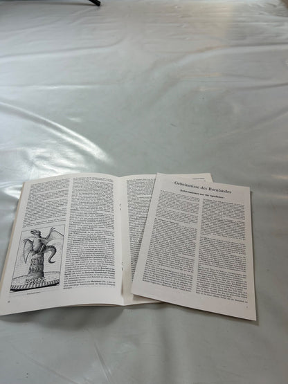 Detailfoto 7 – SKU A11200 – Rollenspiel-Buch gebraucht bei Brettspielimperium