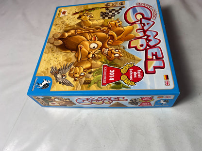 Detailfoto 7 – SKU A13357 – Gesellschaftsspiel gebraucht bei Brettspielimperium