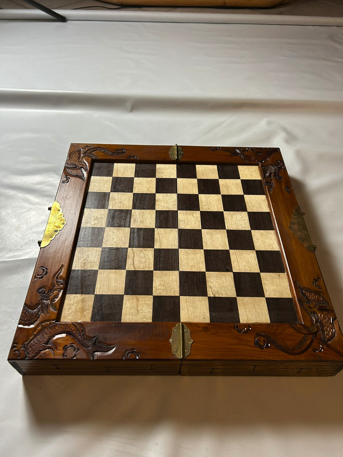 Detailfoto 11 – SKU A8404 – Gesellschaftsspiel gebraucht bei Brettspielimperium