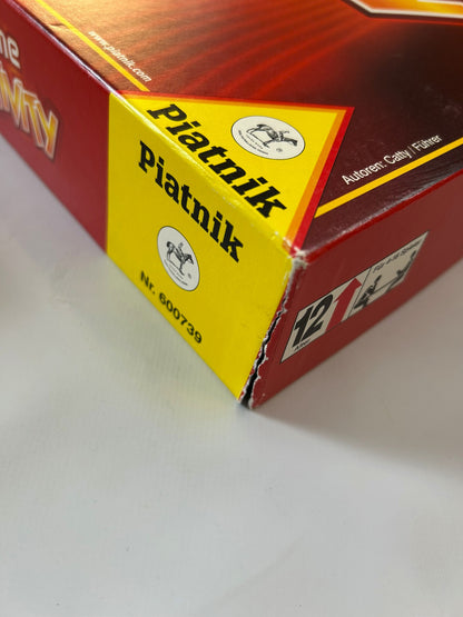 Detailfoto 6 – SKU A7726 – Gesellschaftsspiel gebraucht bei Brettspielimperium