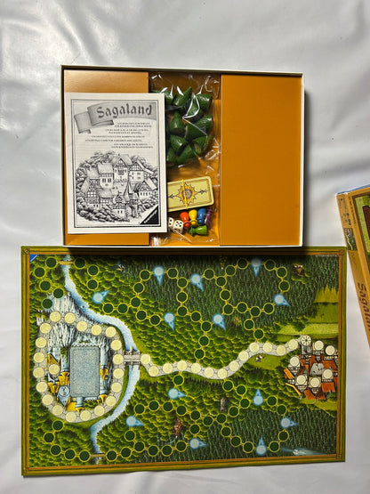 Detailfoto 6 – SKU A8792 – Gesellschaftsspiel gebraucht bei Brettspielimperium