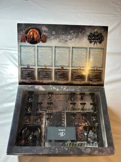 Detailfoto 6 – SKU A10228 – Gesellschaftsspiel gebraucht bei Brettspielimperium
