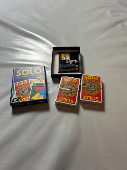 Detailfoto 7 – SKU A12339 – Kartenspiel gebraucht bei Brettspielimperium