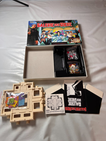 Detailfoto 3 – SKU A14449 – Gesellschaftsspiel gebraucht bei Brettspielimperium
