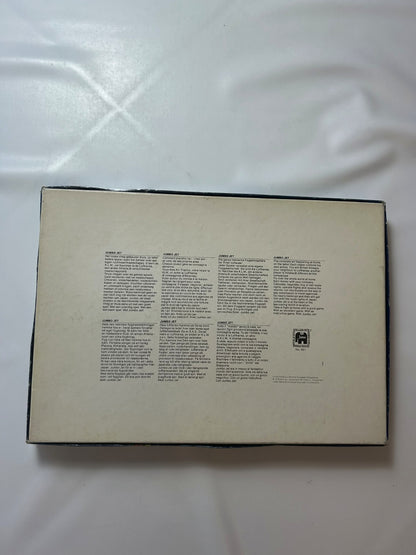 Detailfoto 10 – SKU A6740 – Gesellschaftsspiel gebraucht bei Brettspielimperium