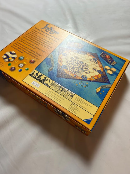 Detailfoto 12 – SKU A12006 – Gesellschaftsspiel gebraucht bei Brettspielimperium