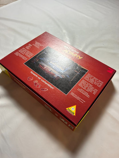 Detailfoto 14 – SKU A10604 – Gesellschaftsspiel gebraucht bei Brettspielimperium